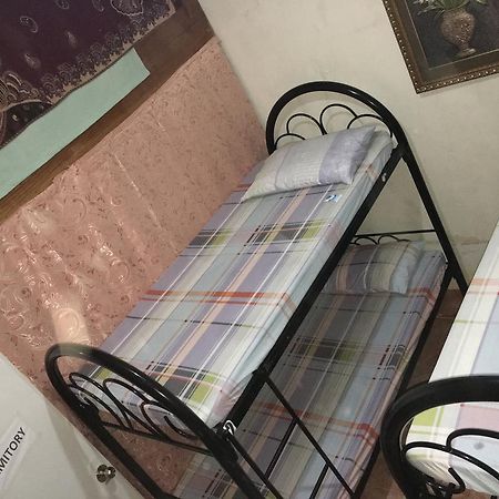 Lagrosa Backpackers Hotell Coron Eksteriør bilde