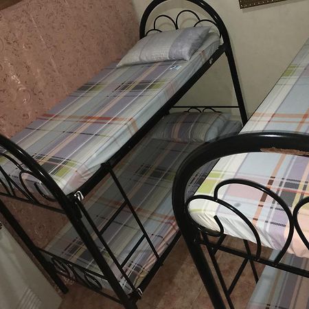 Lagrosa Backpackers Hotell Coron Eksteriør bilde