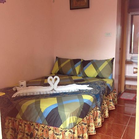 Lagrosa Backpackers Hotell Coron Eksteriør bilde