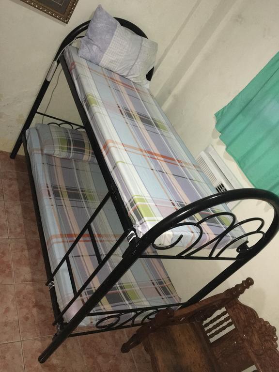 Lagrosa Backpackers Hotell Coron Eksteriør bilde