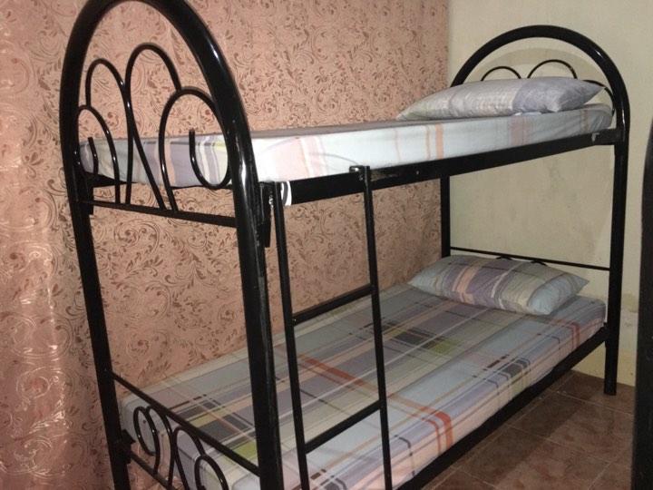 Lagrosa Backpackers Hotell Coron Eksteriør bilde