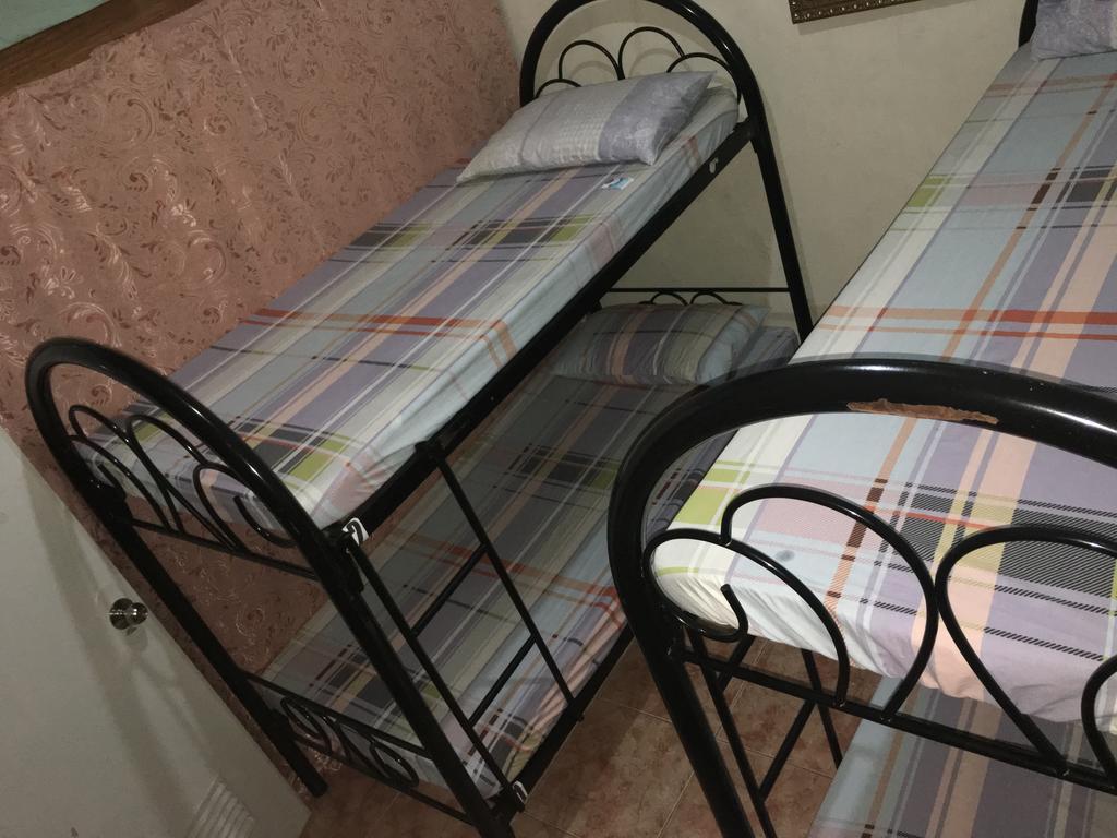 Lagrosa Backpackers Hotell Coron Eksteriør bilde
