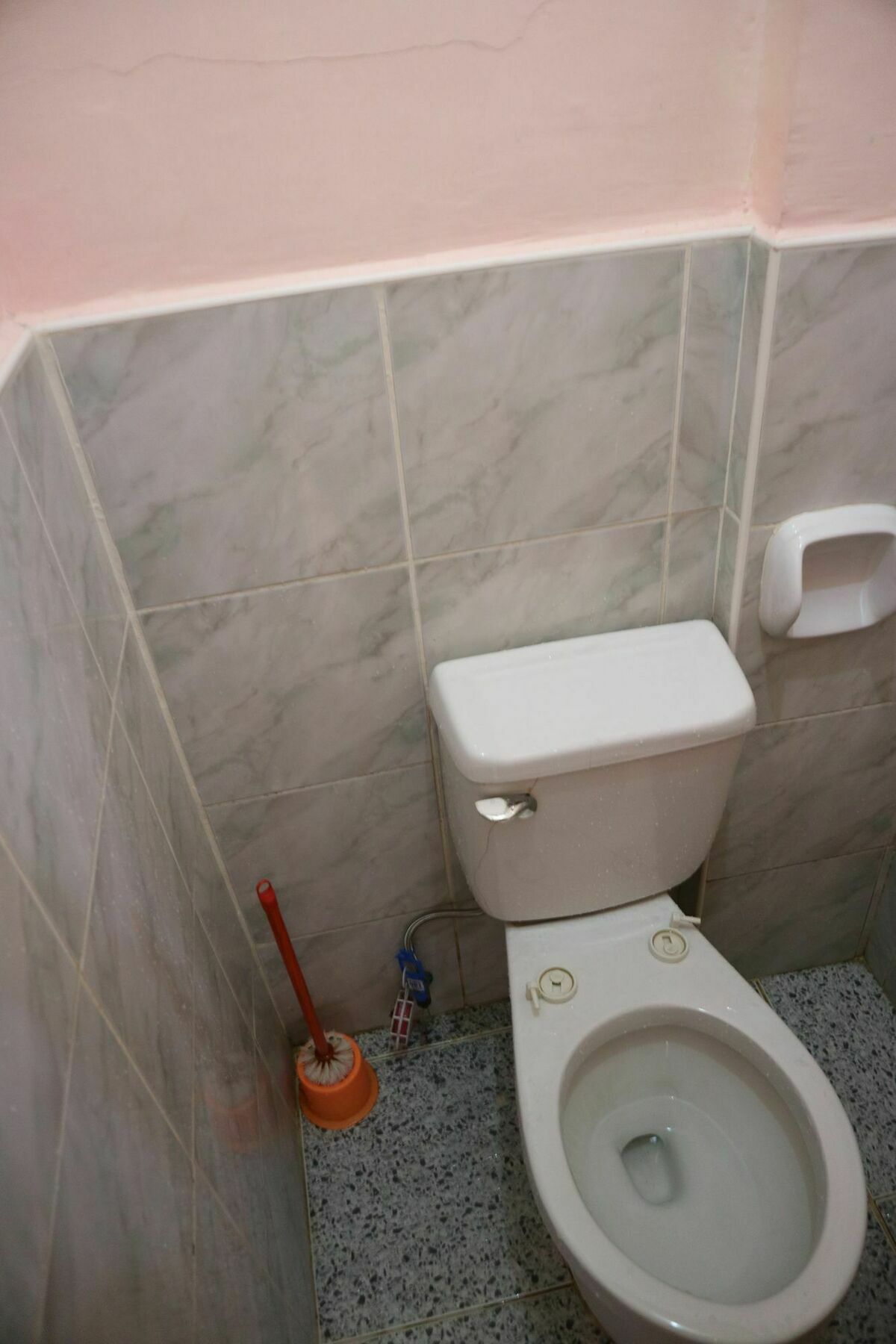 Lagrosa Backpackers Hotell Coron Eksteriør bilde